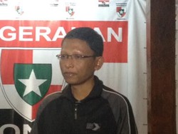 Hendak Jenguk Anas, Kakak Bawakan Makanan Kampung dan Cemilan