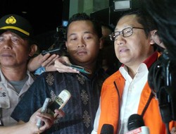 Mantan Hakim: Penyidik KPK yang Namanya Disebut Anas Tak Perlu Takut