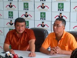 Eks Ketua Panwaslu DKI Jakarta Jadi Timses Rhoma, PKB: Kami Tak Ikut-Ikutan