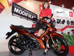 Seperti Apa Target Honda di 2014?