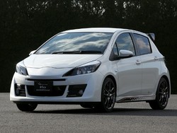 4 Mobil Modifikasi ala Toyota