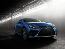 Lexus: Kami Sudah Membuat Mesin V8 Paling Kuat