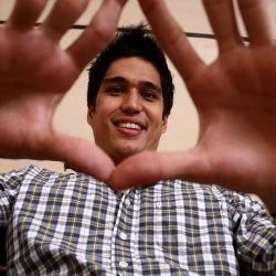 Marcell Chandrawinata: Boro-boro Nikah, Punya Pacar Saja Nggak Kesampaian