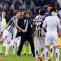 Lupakan Kemenangan atas Roma, Juve Fokus Hadapi Cagliari