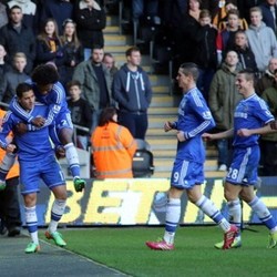 Raihan Puncak Klasemen Bakal Bikin Chelsea Lebih Kuat