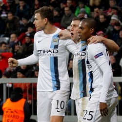 Milner: City Punya Skuat Terbaik di Premier League