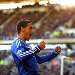 Soal Rumor Hazard Diincar PSG, Mourinho: Dia Tidak Dijual