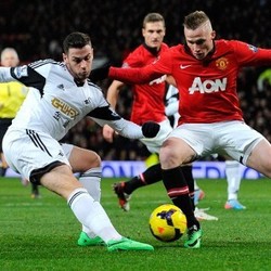 MU Menang Usai Naikkan Tempo di Babak Kedua