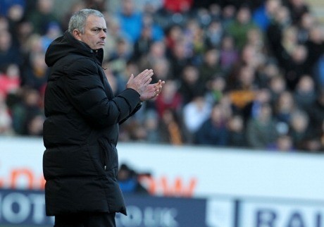 Mourinho: Performa Stabil dan Tenang dari Chelsea