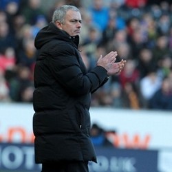 Mourinho: Performa Stabil dan Tenang dari Chelsea