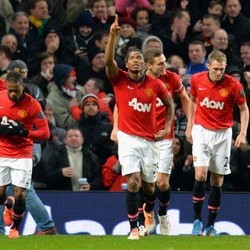 Kalahkan Swansea, MU Raih Kemenangan Perdana di 2014