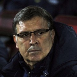 Martino: Juara Paruh Musim Tak Berarti Apa-apa