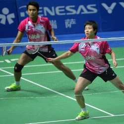 Pebulutangkis Indonesia Mengejar Gelar di Negeri Jiran