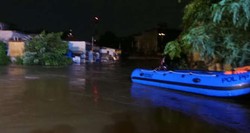 Diduga Sakit, Ahmad Ditemukan Meninggal di Kampung Pulo