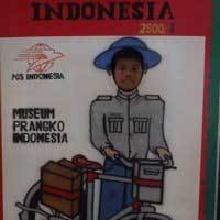 Andai Museum Prangko Indonesia Lebih Interaktif