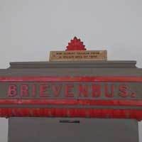 Prangko Saksi Bisu Sejuta Kisah