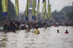  Banjir dan Listrik Padam, Ini Imbauan Khusus dari PLN