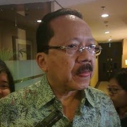 MS Hidayat Titip Sesuatu ke Foke, Apa Itu?