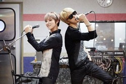 Kim Jae Joong Berduet dengan Gummy di Lagu Heaven