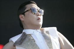 Psy Jadi Juru Bicara Korea Selatan di Forum Ekonomi Dunia di Davos