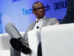 Lepas dari Lady Gaga,  Troy Carter Menjadi Manajer John Mayer