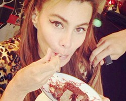 Persiapan Para Selebriti Jelang Golden Globes 2014