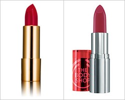 Editors Choice: 4 Lipstik Merah Dengan Harga di Bawah Rp 150 Ribu