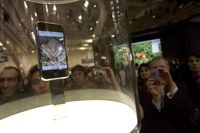 Nostalgia iPhone Pertama Steve Jobs