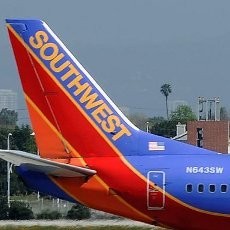 Loh! Pesawat Boeing AS Mendarat di Bandara yang Salah