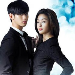 You Who Came From the Stars , Drama Korea Paling Populer Saat Ini