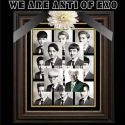 Oknum Haters Aktifkan Forum Anti-Fan EXO