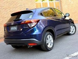 Honda Jazz SUV, Yamaha GT125 Hingga Model dengan Gaya Genit