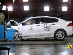 Ini Dia Daftar Mobil Teraman di Eropa