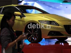 Anak Muda Ingin Punya Mobil Sendiri