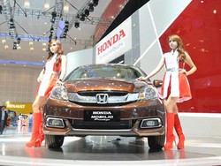 Selain di Indonesia, Honda Mobilio Juga akan Dijual di India