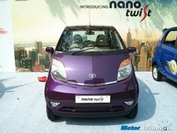 Sambutlah, Mobil Murah Sejagad Model Terbaru