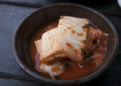 Sehat dan Langsing Dengan Kimchi