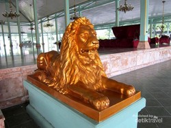 Pura Mangkunegaran Solo, Destinasi Saat Libur Maulid Nabi