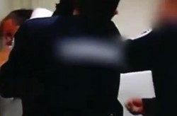 Heboh! Video Petugas Supermarket di Spanyol Pukuli Turis Prancis