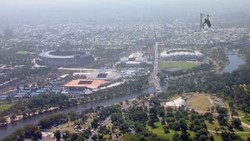 Li Na Menang Mudah, Sara Errani Tersingkir