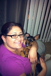 Tanpa Terapkan Diet yang Sulit, Melissa Berhasil Pangkas Bobot 45 Kg