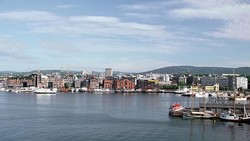 Aurora & 9 Alasan Norwegia Adalah Destinasi Impian Anda (Bag 2)