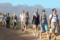 9 Tempat Liburan untuk Menurunkan Berat Badan! (Bag 1)