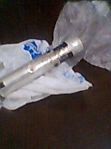 Pipa yang Meledak dan Hebohkan Warga Candi Semarang Dipastikan Suar