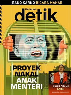 Dinasti Palopo Syarief Hasan