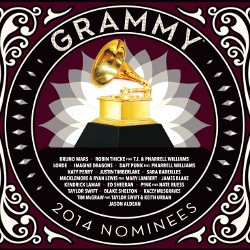 Metallica, Daft Punk dan Katy Perry Siap Tampil di Malam Grammy Awards 2014