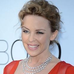 Kylie Minogue Siap Rilis Lagu dan Album Baru