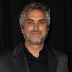 Gravity Antarkan Alfonso Cuaron Raih Penghargaan Sutradara Terbaik