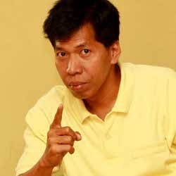  Kiwil: Hanya Orang-orang Bodoh yang Mau Direlaksasi