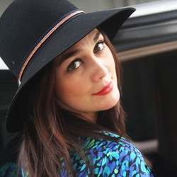 Punya Kekasih Baru, Luna Maya Berharap Bisa Langgeng Sampai Tua